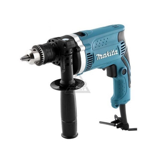 MÁY KHOAN BÊ TÔNG  MAKITA HP1630  _ĐẦU KẸP 13mm