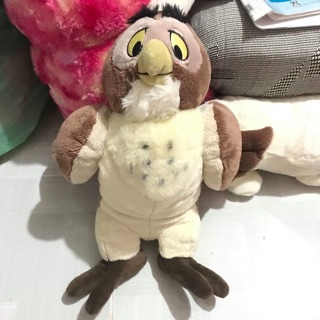 Gấu bông của Khoa Lê