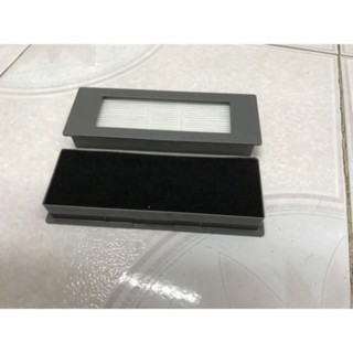 Màng lọc hepa robot hút bụi ecovacs deebot dn55/ dn33/dn56/dn520/ dn320/dj35/dd37/dn33 ,dt85/dt85g/dd35/dd33 . . sẵn