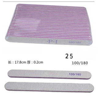 Dũa Móng OPI Các Loại  - Lẻ 1 Cái
