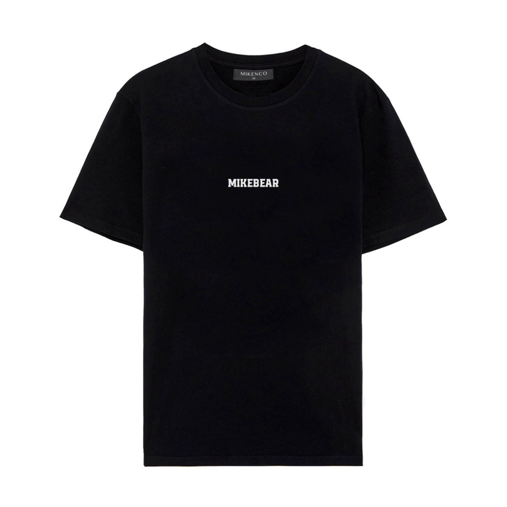 Áo thun MIKENCO Mikebear form unisex siêu đẹp, Ao phông Unisex Nam Nữ