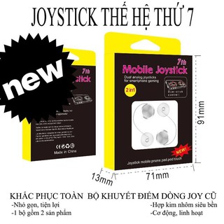 Nút Bấm Chơi Game Chơi Liên Quân Mobile, chơi pubg mobile, cf legend, rules of survives joystick mini joystick mobile