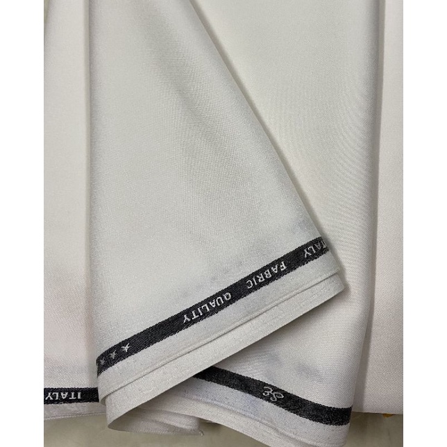 Vải Quần Tây ITALY Co Dãn Tốt - Vải Vest Nữ Co Dãn - Vải Màu Đẹp May Vest - Suit