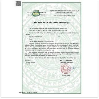 Màng Bọc Thực Phẩm LasPalms
