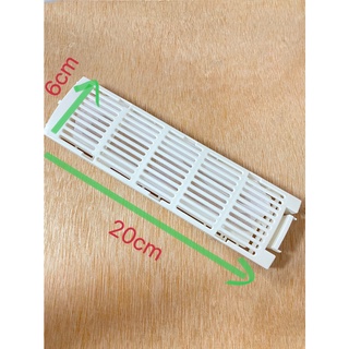 Lưới lọc rác máy giặt Sanyo 20*6