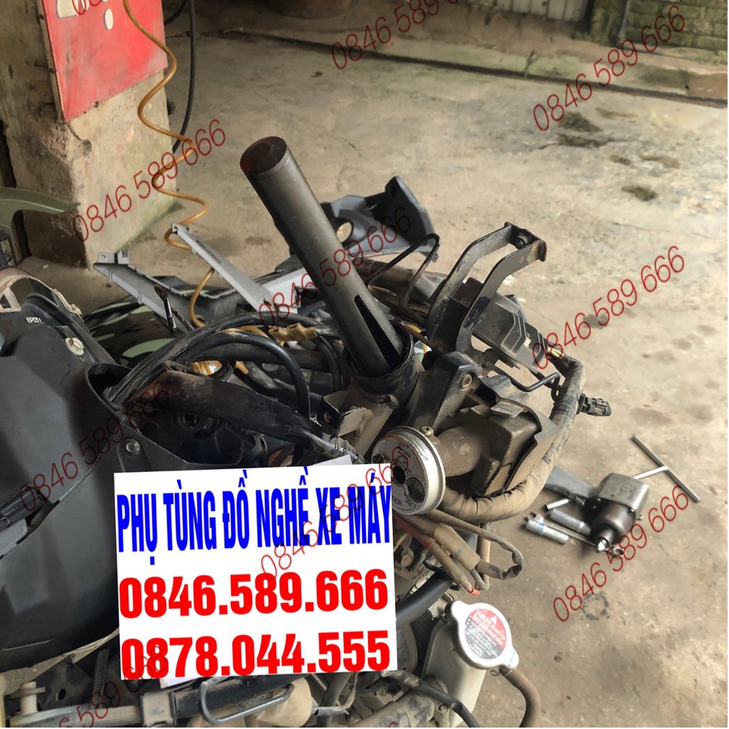 Cảo Chén Cổ Cây Đóng Ra Bát Phốt Các Dòng Xe Máy