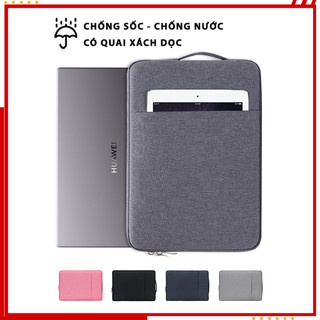 Túi Chống Sốc Laptop 14" Có Quai Xách