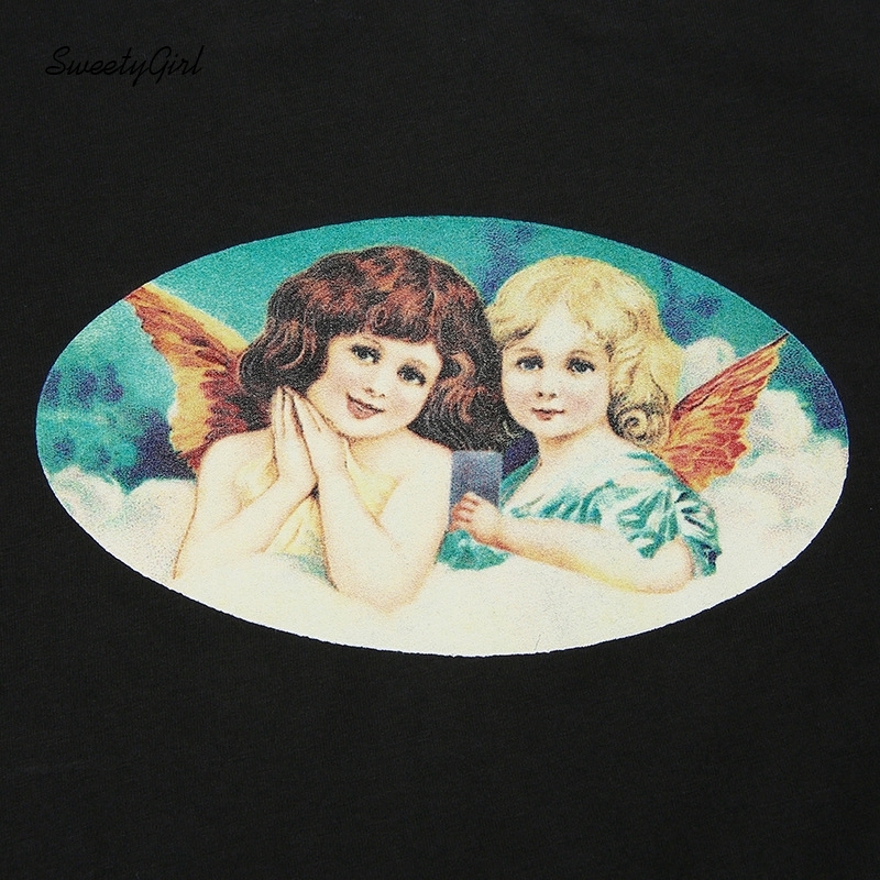 [Bán giải phóng mặt bằng] Bodysuit Tay Dài In Hình Cô Gái Thời Trang Cho Nữ 2020 | BigBuy360 - bigbuy360.vn