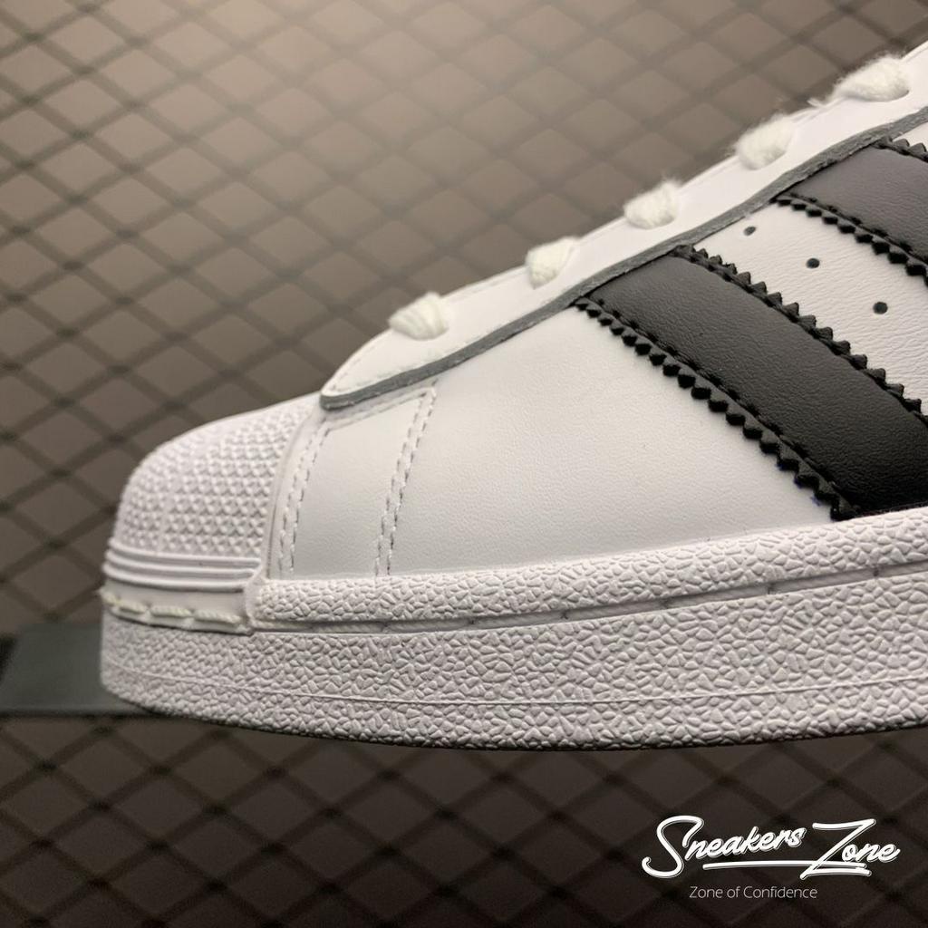 Giày Thể Thao Sneakers SUPERSTAR Sò Tem Vàng Màu Trắng Vạch đen Cực đẹp Dành Cho Cả Nam Và Nữ Sneakers World