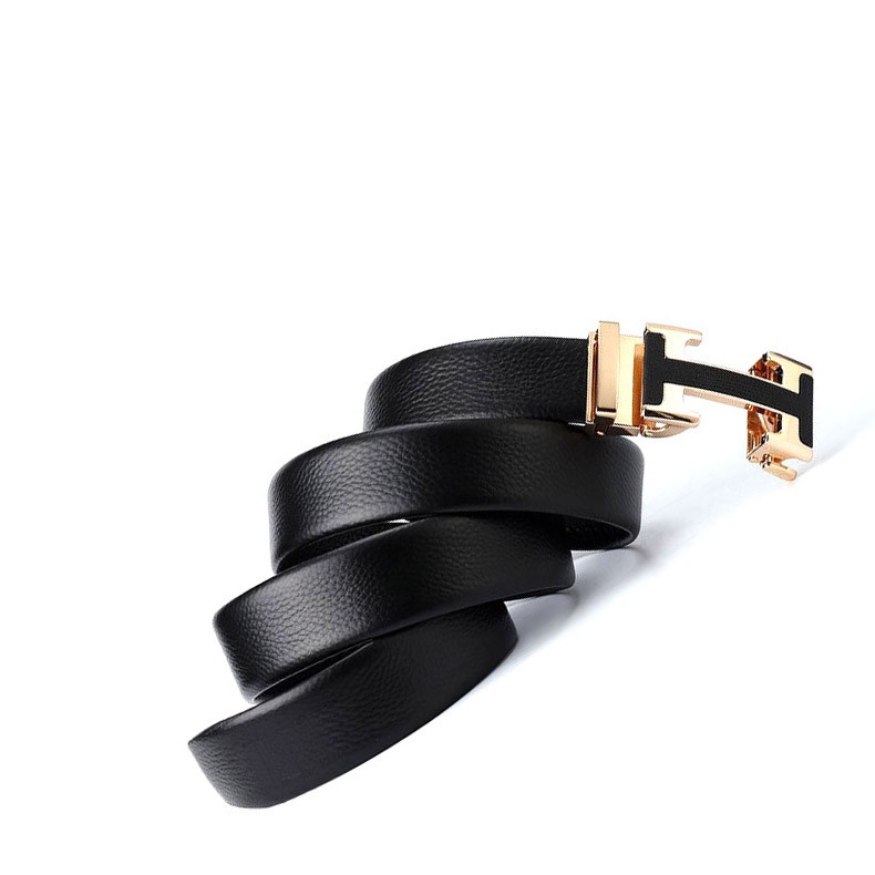 Thắt lưng hãng xe hơi