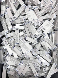 Hồng Nhủ Hoa Nuwhite