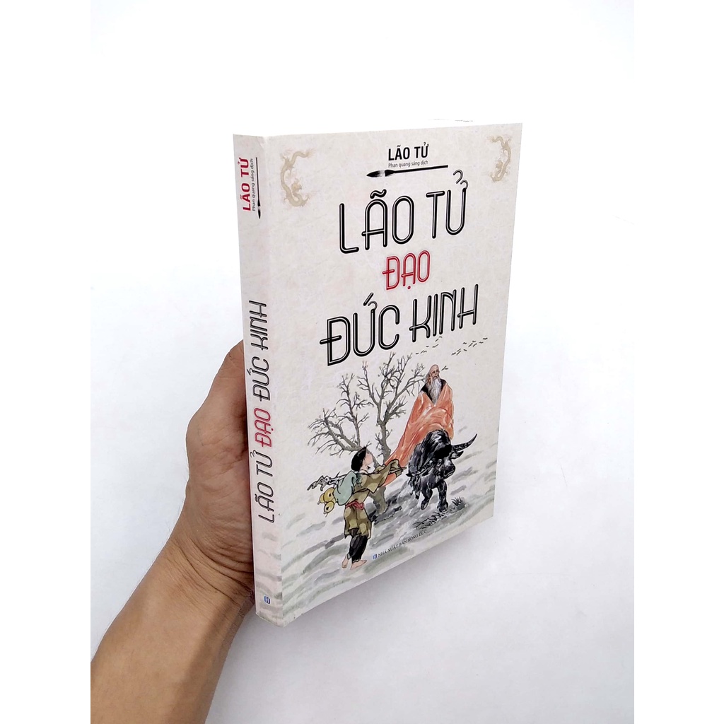 Sách Lão Tử Đạo Đức Kinh