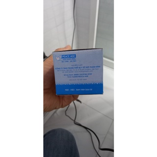 Gạc tẩm cồn ( cồn miếng)