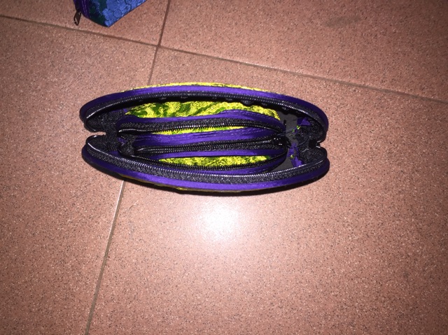 Combo 3 in 1 ví con sò