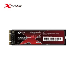 Mã 1511ELSALE hoàn 7% đơn 300K Ổ cứng SSD M2 NVMe Xstar 128gb bảo hành thumbnail