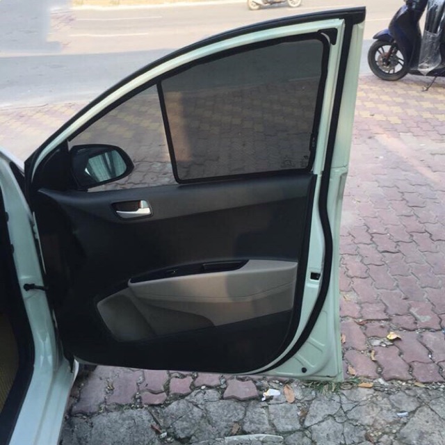 Rèm chắn nắng I10 sedan