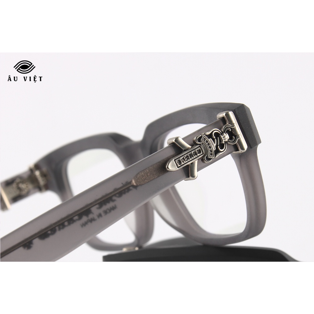 Gọng kính Ch Vagillionaire I Full box