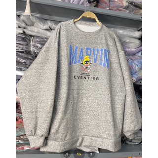 áo swt lót lông nam nữ-Meo4.store