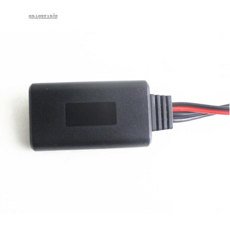 Cáp kết nối bluetooth W208 W203 W208W163 Aux Aps 220 W211 1pc 20cm 2.0 cho Mercedes Come chất lượng cao