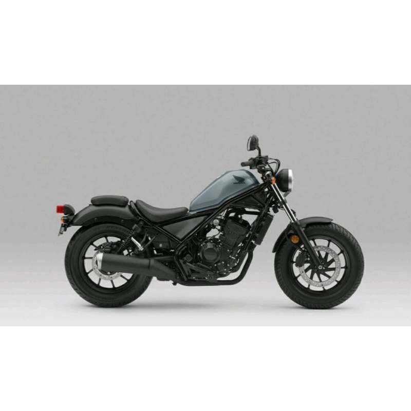 Lọc Dầu Honda CB300R-CB250R-Rebel 300