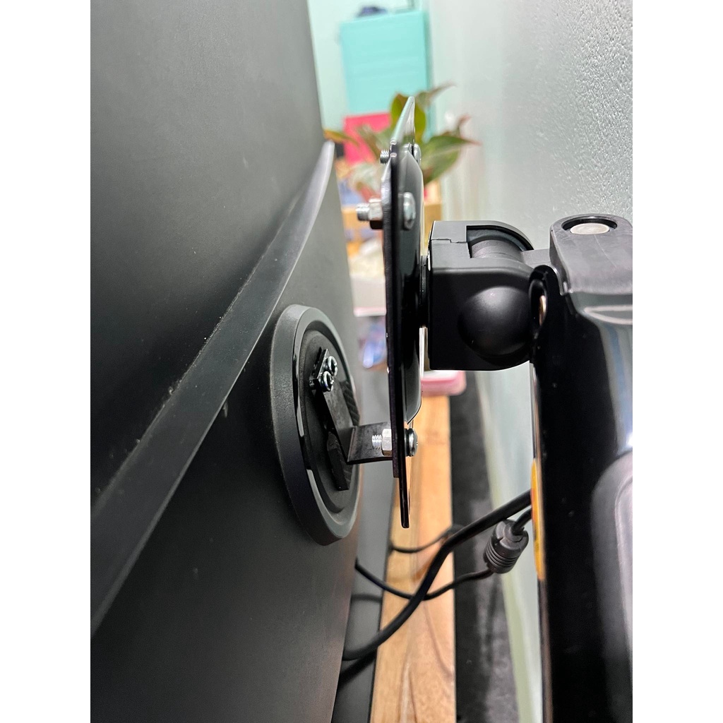 VESA ADAPTER màn hình EAGLE, HUGON, STARTVIEW S27FHV75HZ, S24FHV75HZ