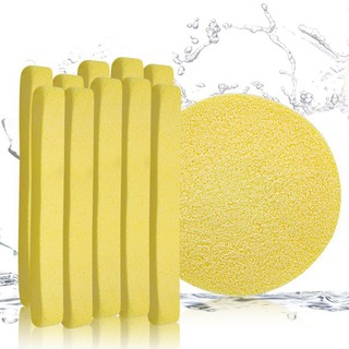 Combo 12 miếng bọt biển rửa măt