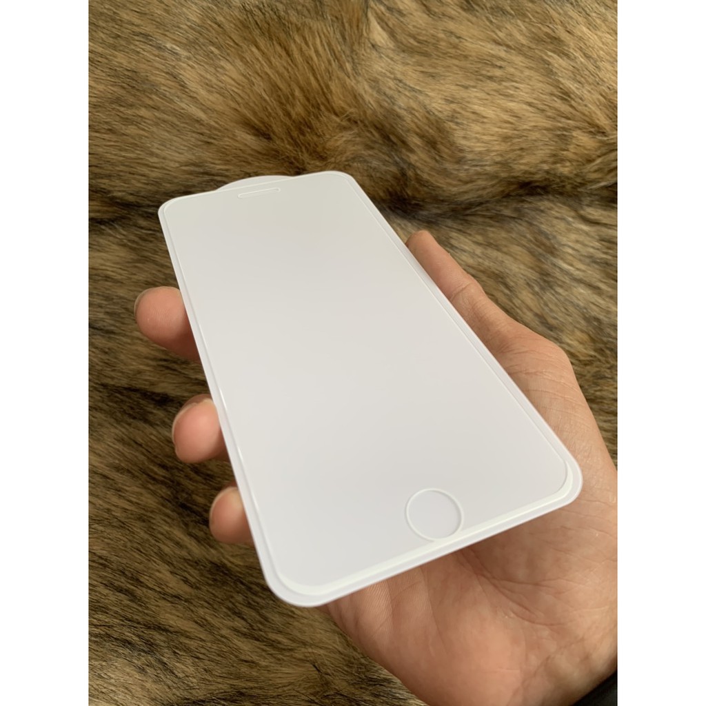 Cường Lực iPhone không viền đủ mã (Tặng bộ lau)