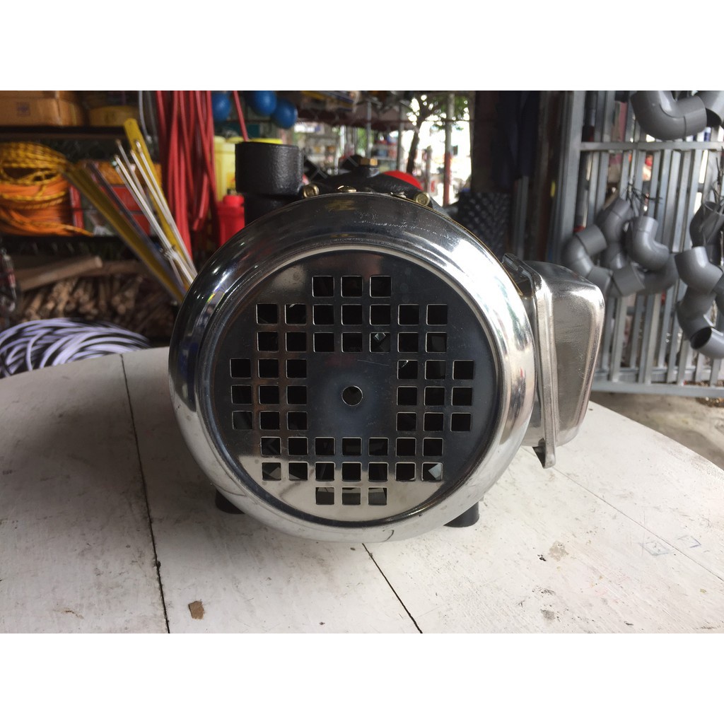 MÁY BƠM NƯỚC GIẾNG SÂU 750W  SUPER WIN SP-750 - HÀNG CHÍNH HÃNG