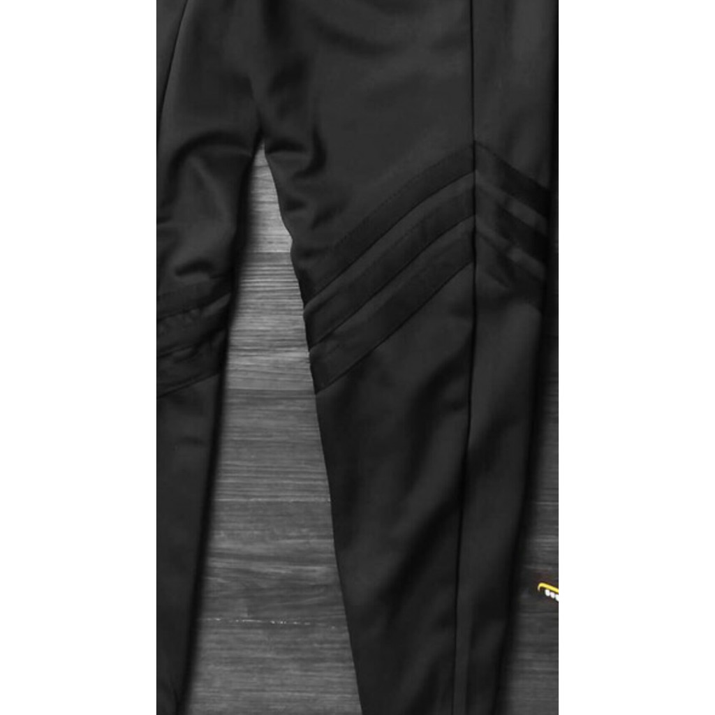 [Mã SKAMSALEP6 giảm 10% TỐI ĐA 100K đơn150K] Freeship50K Quần Jogger 007_viền gối_nhiều màu thời trang, phom 45-80kg | BigBuy360 - bigbuy360.vn