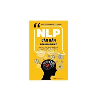 Sách - nlp căn bản