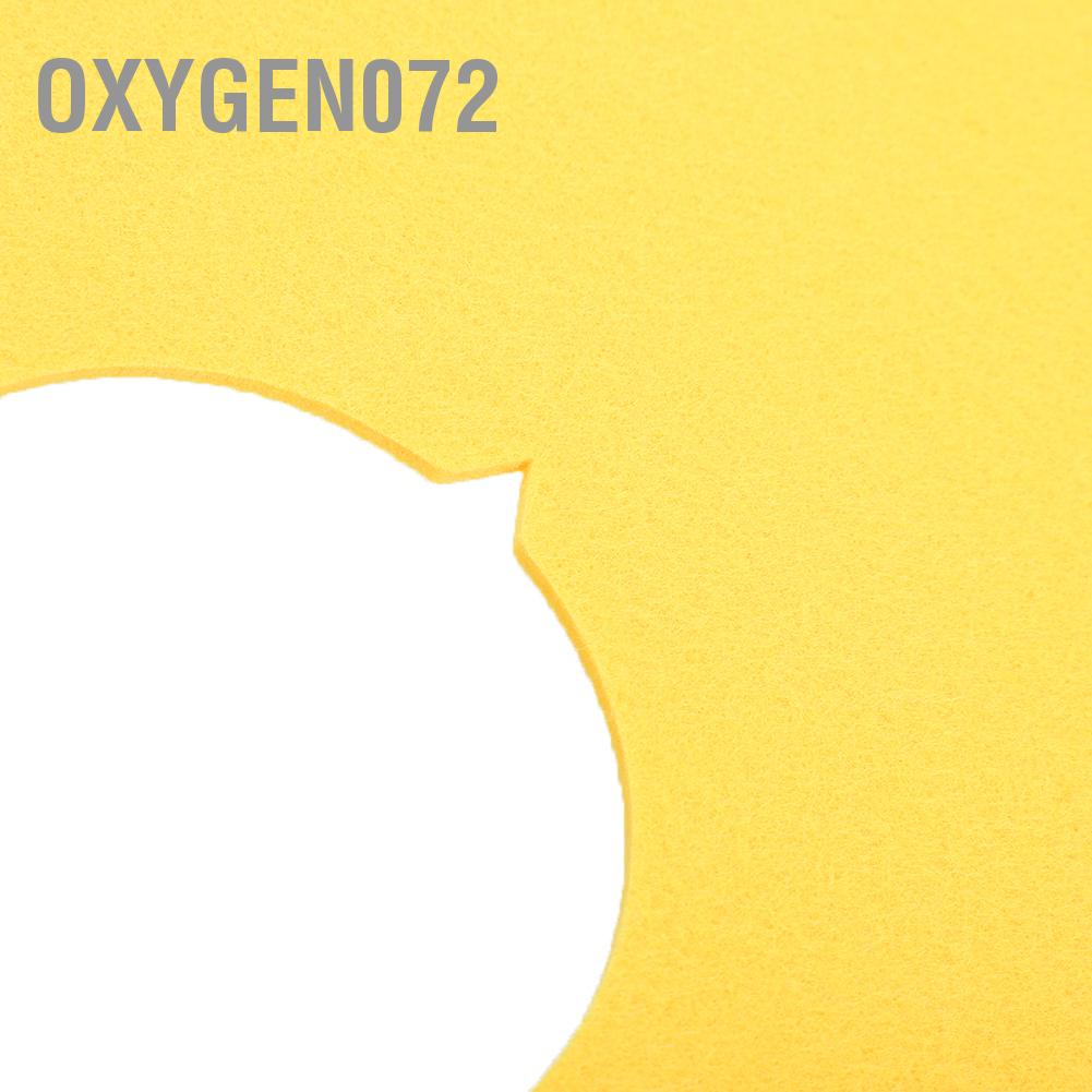 Oxygen072 5 cái Pet Cat Phục hồi Cổ áo Màu vàng Hoa mềm Hình nón Elizabeth Chống Cắn vết thương Bảo vệ Chữa lành Vết