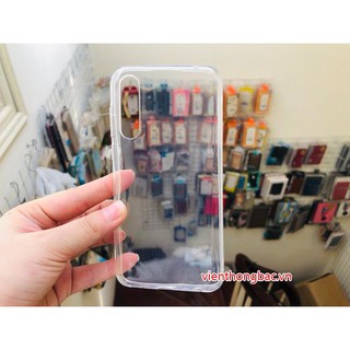 Ốp dẻo trong suốt Vsmart Live