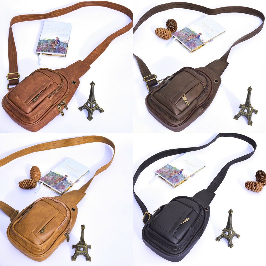 Túi đeo chéo M01 tyni.bag