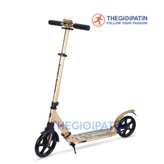 [ SALE SỐC] Xe Scooter Cao Cấp ALS-A5YA