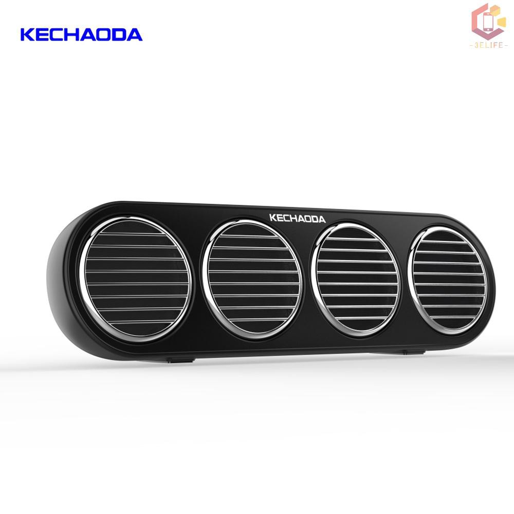 Loa Kchaoda M1 Bt Hifi Hỗ Trợ Thẻ Nhớ Tf Và Usb