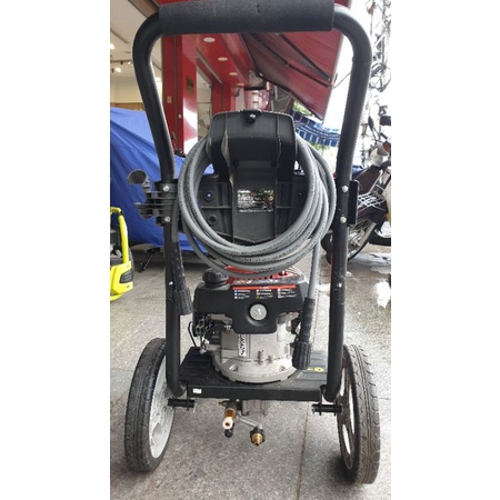 Máy rửa xe Ryobi, Homelite,FullBoard đi công trình