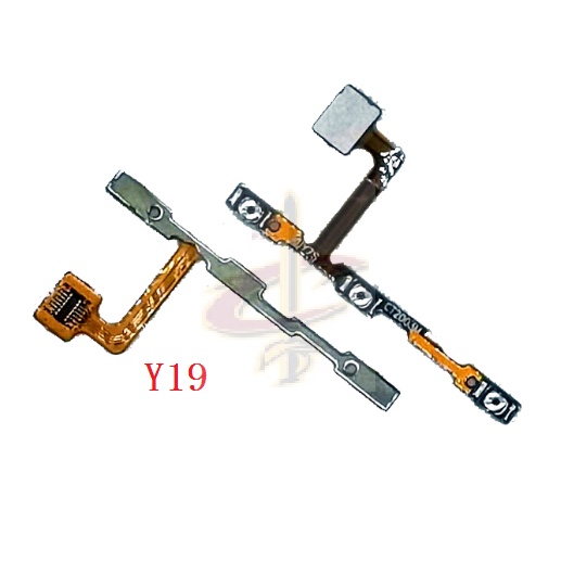 Mạch Nút Nguồn Cho Điện Thoại Vivo Y11 Y12 Y15 Y17 Y19 Y20 Y20i Y11S Y12S Y12A Y12i S1 Pro