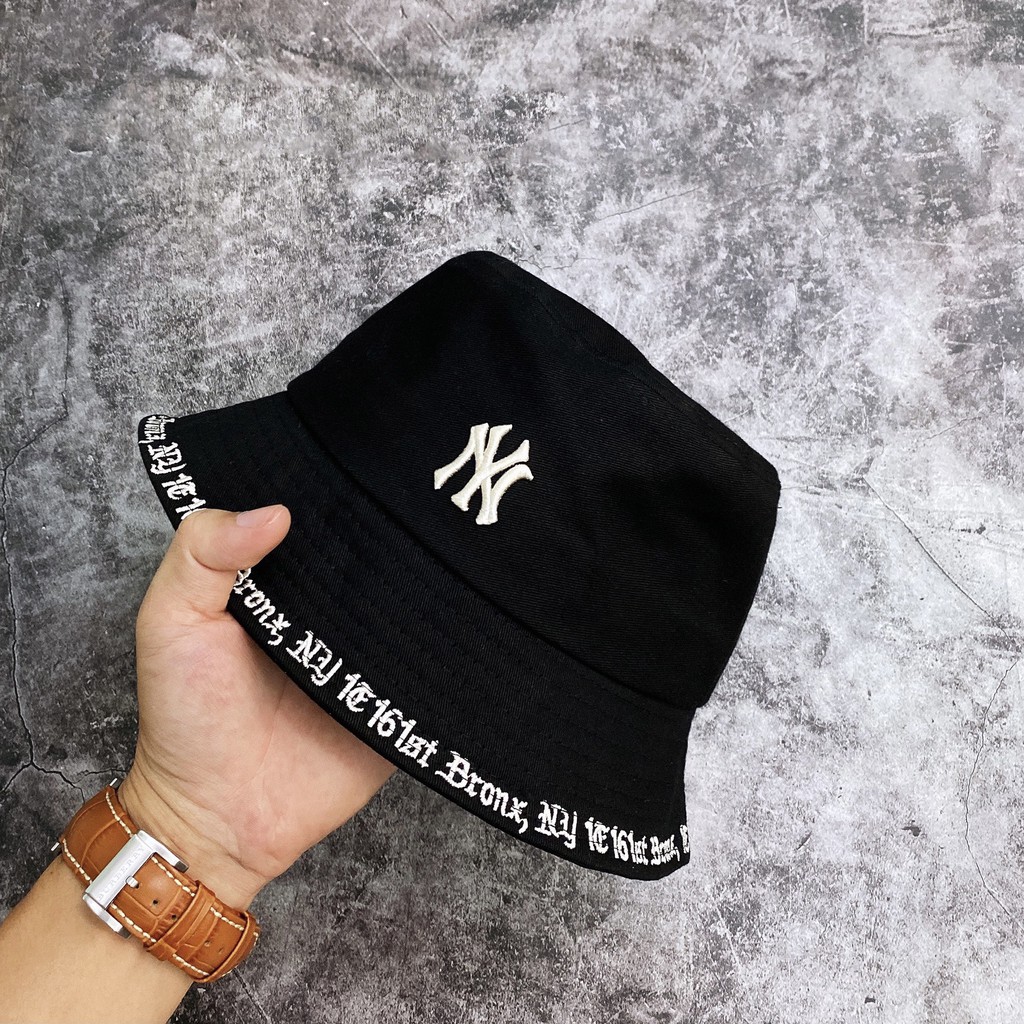 (💖 FREESHIP 💖) TỔNG HỢP MŨ / NÓN BUCKET NY | ADIDAS UNISEX TRENDY UPDATE NEW | HÀNG XUẤT DƯ XỊN 100% | ẢNH THẬT