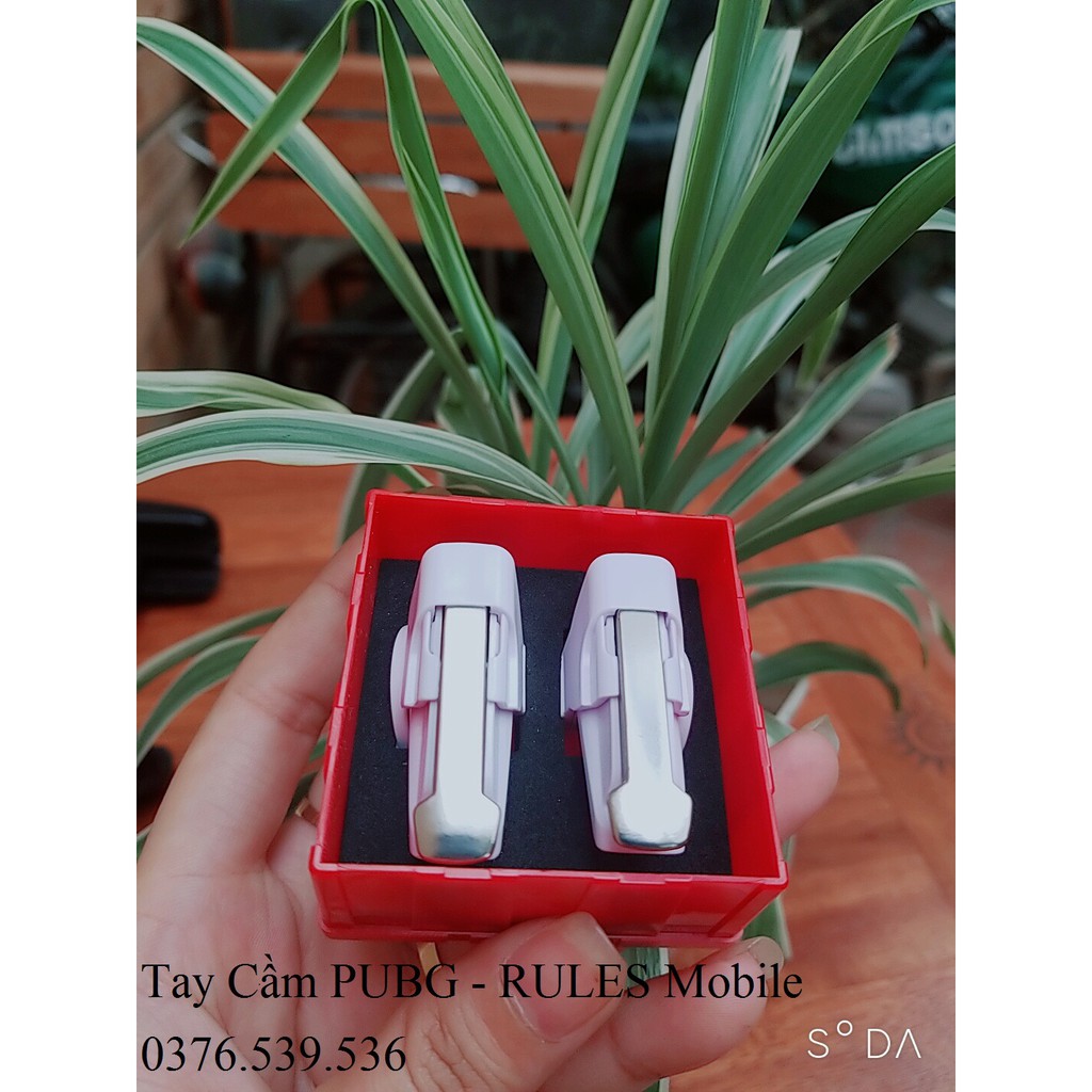 [ Sập Giá ] Nút Bắn PUBG Cao Cấp Tặng Hộp Thính | BigBuy360 - bigbuy360.vn