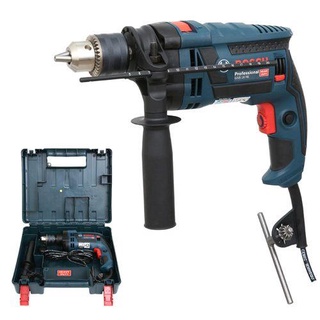 Máy khoan động lực bosch gsb 16 re hộp nhựa