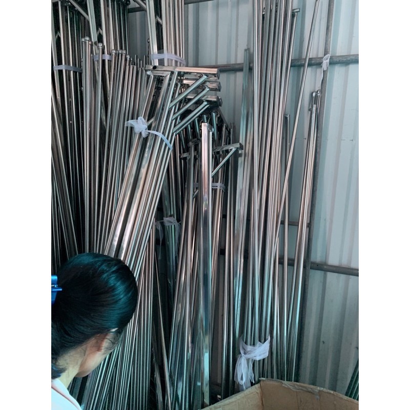 Khung Treo Quạt Màn Thông Minh Anh Thư- Hàng Cao Cấp