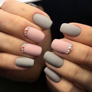 Top Lì sơn Gel - Top matte Vinimay