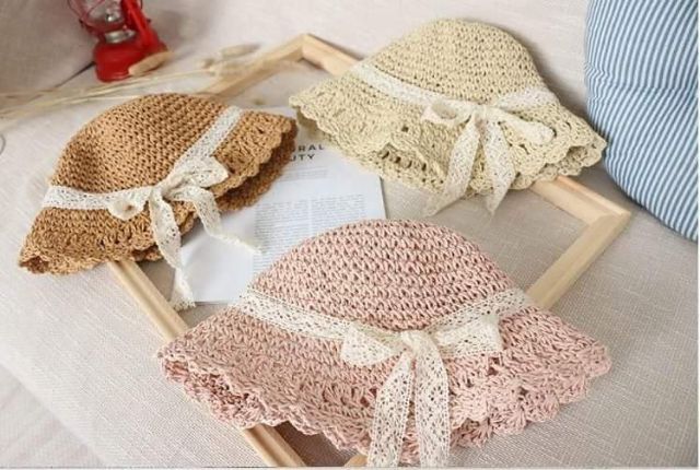 MŨ CÓI MÓC REN NƠ