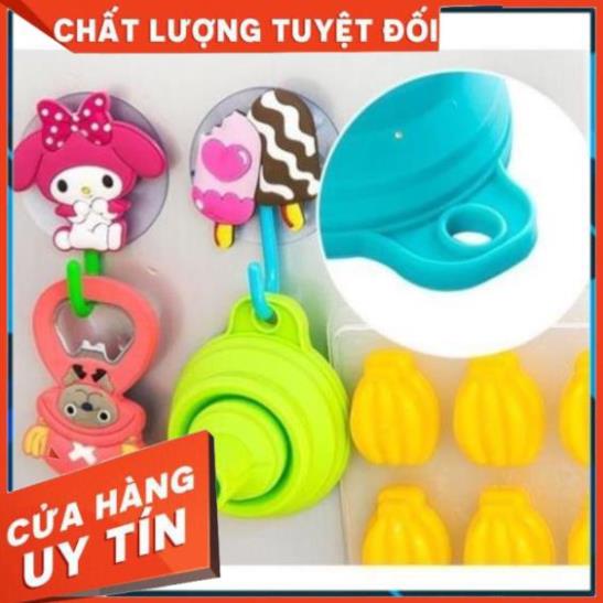 Hot - Phễu Silicon Gấp Gọn Tiện Lợi