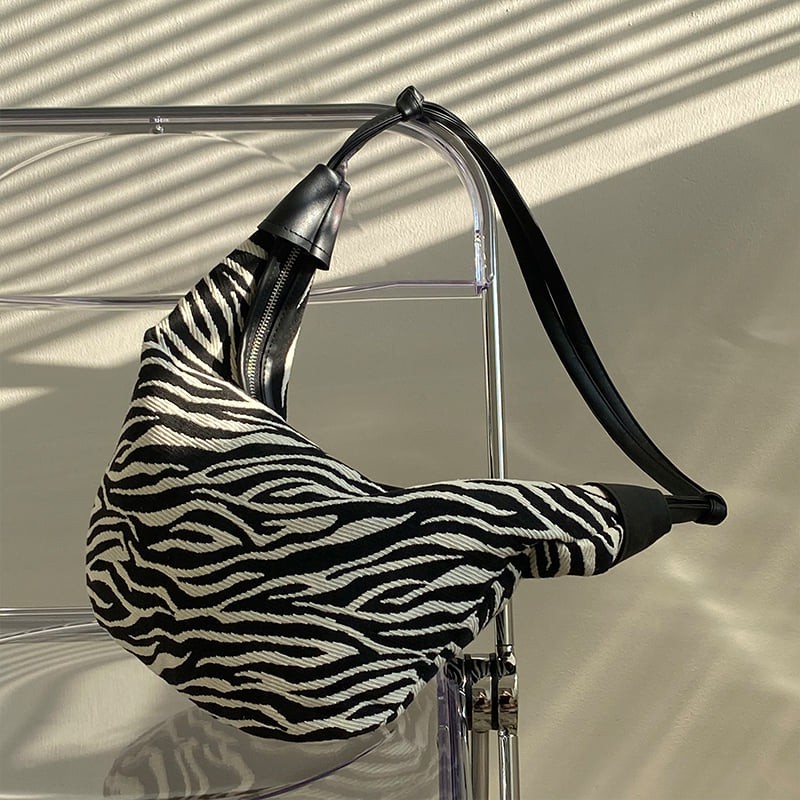 CÓ SẴN - Túi cặp nách ngựa vằn cao cấp | BigBuy360 - bigbuy360.vn