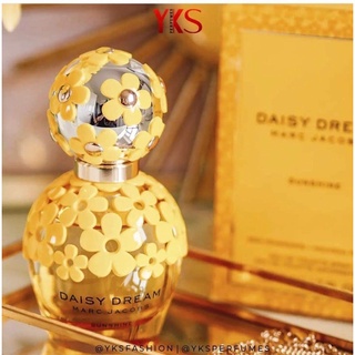 Nước hoa Daisy Dream Sunshine Limited