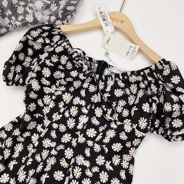 Váy Cúc Hoạ Mi ❤️