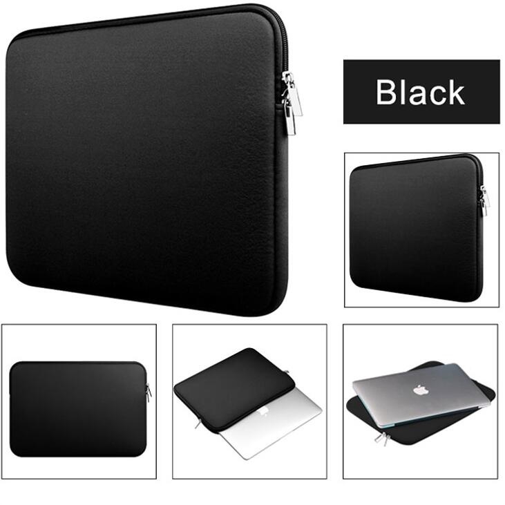 Túi Đựng Bảo Vệ laptop Macbook 11 / 12 / 13 / 14 / 15 inch Siêu Bền