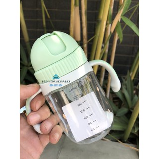 Bình nước Lock&Lock Bisfree ABF628 650ml