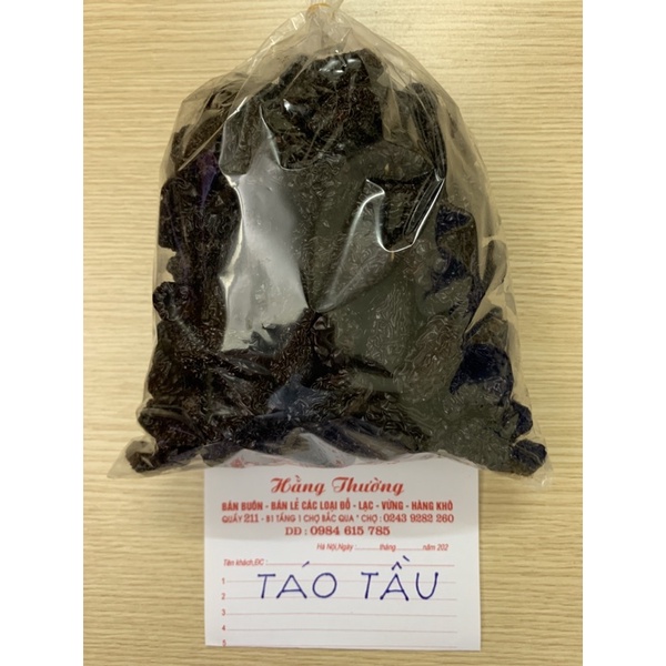 Táo tàu 1kg